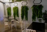 Ресторан и банкет-холл «Огонёк»: европейский уровень сервиса в центре Вологды