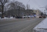 Стали известны подробности крупной аварии в центре Вологды, в которой погибла девушка