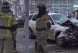 Новые подробности смертельного ДТП в центре Вологды: погибшая женщина могла быть…