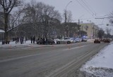 Новые подробности смертельного ДТП в центре Вологды: погибшая женщина могла быть…