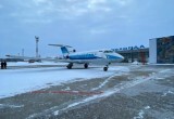 Вологодский Як-40 не долетел до пункта назначения. Инцидентом заинтересовалась прокуратура