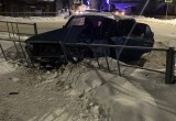 В Вологодской области подросток за рулем ВАЗа устроил кровавое ДТП и чуть не погиб…