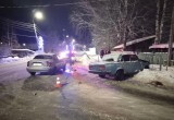 В Вологодской области подросток за рулем ВАЗа устроил кровавое ДТП и чуть не погиб…