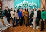 Сотрудники «Электростали» стали участниками бизнес-тренинга в Великом Устюге