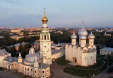 Сергей Воропанов: к юбилею Вологды город ждут важные преобразования