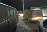 В Вологодскую область доставят тела погибших шестерых разведчиков