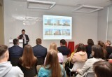 Комплексным благоустройством жилых кварталов займутся застройщики в Вологде 