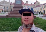 Появились подробности убийства 35-летнего жителя Вологодской области на улице Ленина