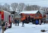 Стали известны новые подробности взрыва в Вологде