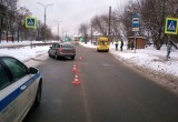34-летняя жительница Вологодской области стала жертвой 34-летнего лихача-нарушителя
