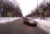 34-летняя жительница Вологодской области стала жертвой 34-летнего лихача-нарушителя