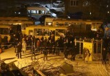 Опубликован список погибших и пострадавших при взрыве дома в Тульской области: объявлен режим ЧС  