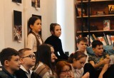 «Ростелеком» пригласил детей и взрослых на киберуроки в вологодскую библиотеку