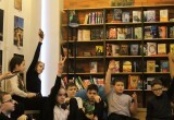 «Ростелеком» пригласил детей и взрослых на киберуроки в вологодскую библиотеку