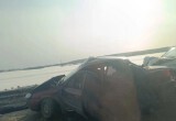 Новые подробности и видео смертельного ДТП на трассе в Вологодской области: без мамы остался маленький ребенок
