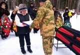 Еще один уроженец Вологодчины погиб в ходе СВО, воюя в составе подразделений ЧВК «Вагнер»