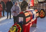 Еще один уроженец Вологодчины погиб в ходе СВО, воюя в составе подразделений ЧВК «Вагнер»