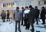 Появилась информация о сроках подключения отопления в Южном районе Вологды