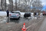 Стали известны подробности смертельной аварии с двумя "Ниссанами" в Вологде