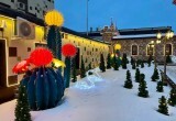 Кондитерская фабрика "АтАг" открывает запись на школьные экскурсии на март! 