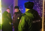 Полицейские устроили облавы на малолеток в ночных клубах Вологды