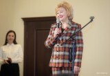 В Вологде накануне чествовали женщин-предпринимателей