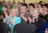 В Вологде накануне чествовали женщин-предпринимателей