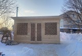 Веранды раздоры: в Череповецком районе родители дошкольников возмущены заменой веранд из кирпича на деревянные постройки