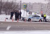 В Вологде ребенок погиб под колесами автомобиля