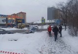 В Вологде ребенок погиб под колесами автомобиля