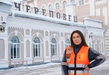 Женщины рабочих профессий - миссия выполнима: Антонина Насырова обеспечивает безаварийную работу систем железнодорожной автоматики