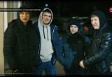 Снятые в Вологде спецсерии детектива "Великолепная пятерка" показывают по Пятому каналу