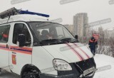Вологжан, которые не хотят мучительной смерти в грязной воде Вологды, предупредили спасатели