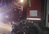 42-летний мужчина погиб в результате ДТП на трассе М-8 в Грязовецком округе