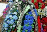 Трагический понедельник на Вологодчине: только в Череповце похоронили трех героев СВО…