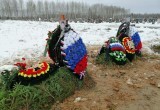 Трагический понедельник на Вологодчине: только в Череповце похоронили трех героев СВО…