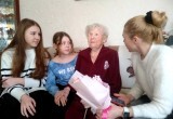 Жительница Вологодской области отметила 104-й день рождения