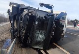 Появились подробности смертельного ДТП в Шекснинском районе: водитель-убийца из Ярославля устроил кровавое ДТП на А-114