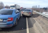 Появились подробности смертельного ДТП в Шекснинском районе: водитель-убийца из Ярославля устроил кровавое ДТП на А-114