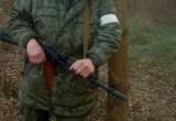 Майор полиции Евгений Бовыкин из Верховажского округа погиб в ходе спецоперации