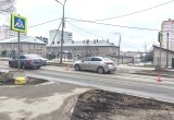 В Вологодской области продолжают давить детей на пешеходных переходах: 13-летний школьник стал жертвой ДТП