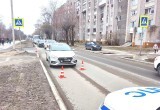 В Вологодской области продолжают давить детей на пешеходных переходах: 13-летний школьник стал жертвой ДТП