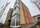 В ЖК «Узкий 37» открыт просмотр квартир!