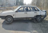 В Вологодской области пьяный автомобилист сбил пожилую велосипедистку
