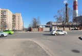 В Вологодской области таксист прямо на "зебре" сбил 18-летнюю девушку