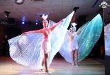 Посетите шоу-балет в клубе-ресторане СССР уже на этих выходных!