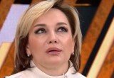 Татьяна Буланова расплакалась в «Прямом эфире», говоря о семье (фото)