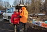 Волонтеры ПСО «Лиза Алерт» поделились подробностями поиска 76-летнего Владимира Грошева в Вологодском округе
