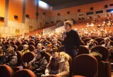 Кинорежиссер Александр Сокуров приедет в Вологду на 10-й фестиваль VOICES