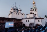 Кинорежиссер Александр Сокуров приедет в Вологду на 10-й фестиваль VOICES